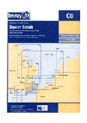 C8 DOVER STRAIT - NORTH FORELAND